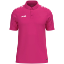 Polo One deep pink