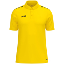 Polo One yellow