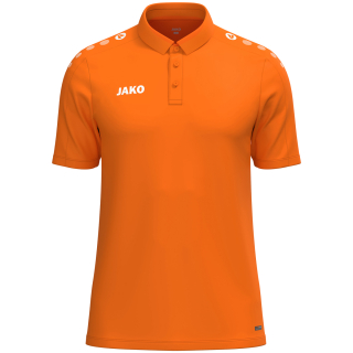Polo One neonorange