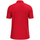 Polo One Cotton red
