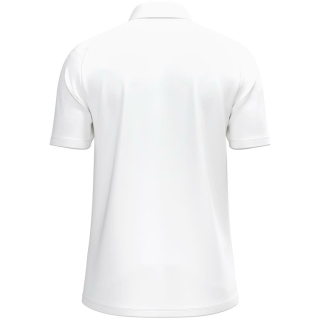 Polo One Cotton weiß