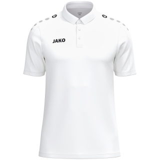 Polo One Cotton white
