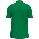 Polo One Cotton sport green