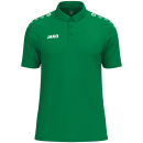 Polo One Cotton sportgrün