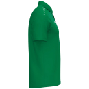 Polo One Cotton sportgrün