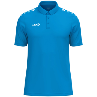 Polo One Cotton JAKO blau