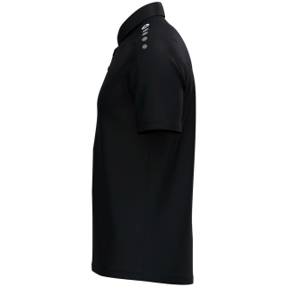 Polo One Cotton schwarz