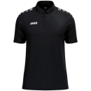 Polo One Cotton schwarz
