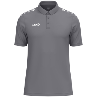 Polo One Cotton grau