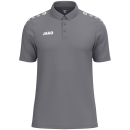 Polo One Cotton grau