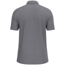 Polo One Cotton grau