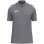 Polo One Cotton grau