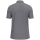 Polo One Cotton grau
