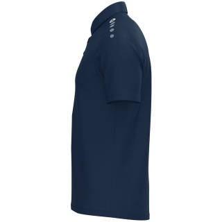 Polo One Cotton marine