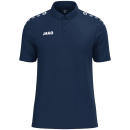 Polo One Cotton marine