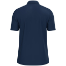 Polo One Cotton marine