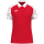 Polo Sonic rot/weiß