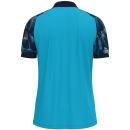 Polo Sonic aqua/marine