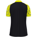 Polo Sonic black/neon yellow