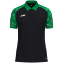 Polo Sonic black/green