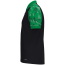 Polo Sonic black/green