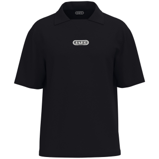 Polo Wardrobe schwarz