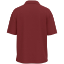 Polo Wardrobe rubinrot