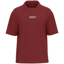 Polo Wardrobe ruby red