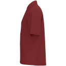 Polo Wardrobe ruby red