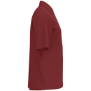 Polo Wardrobe ruby red