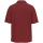 Polo Wardrobe rubinrot