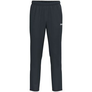 Woven trousers One anthracite