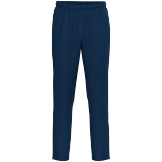 Woven trousers One navy