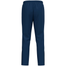 Woven trousers One navy