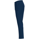 Woven trousers One navy