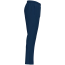 Woven trousers One navy