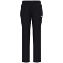 Woven trousers One Women black