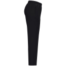 Woven trousers One Women black