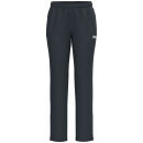 Woven trousers One Women anthracite