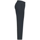 Woven trousers One Women anthracite