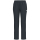 Woven trousers One Women anthracite
