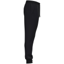 Jogging trousers One Cotton with cuffs black