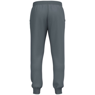 Jogging trousers One Cotton with cuffs grey