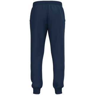 Jogging trousers One Cotton with cuffs seablue