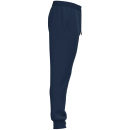 Jogginghose One Cotton mit Bündchen marine