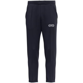 Tracksuit pants Wardrobe seablue