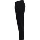 Tracksuit Hose Wardrobe schwarz