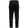 Tracksuit Hose Wardrobe schwarz