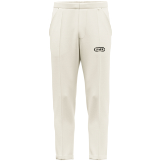 Tracksuit pants Wardrobe off white