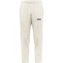 Tracksuit Hose Wardrobe off white